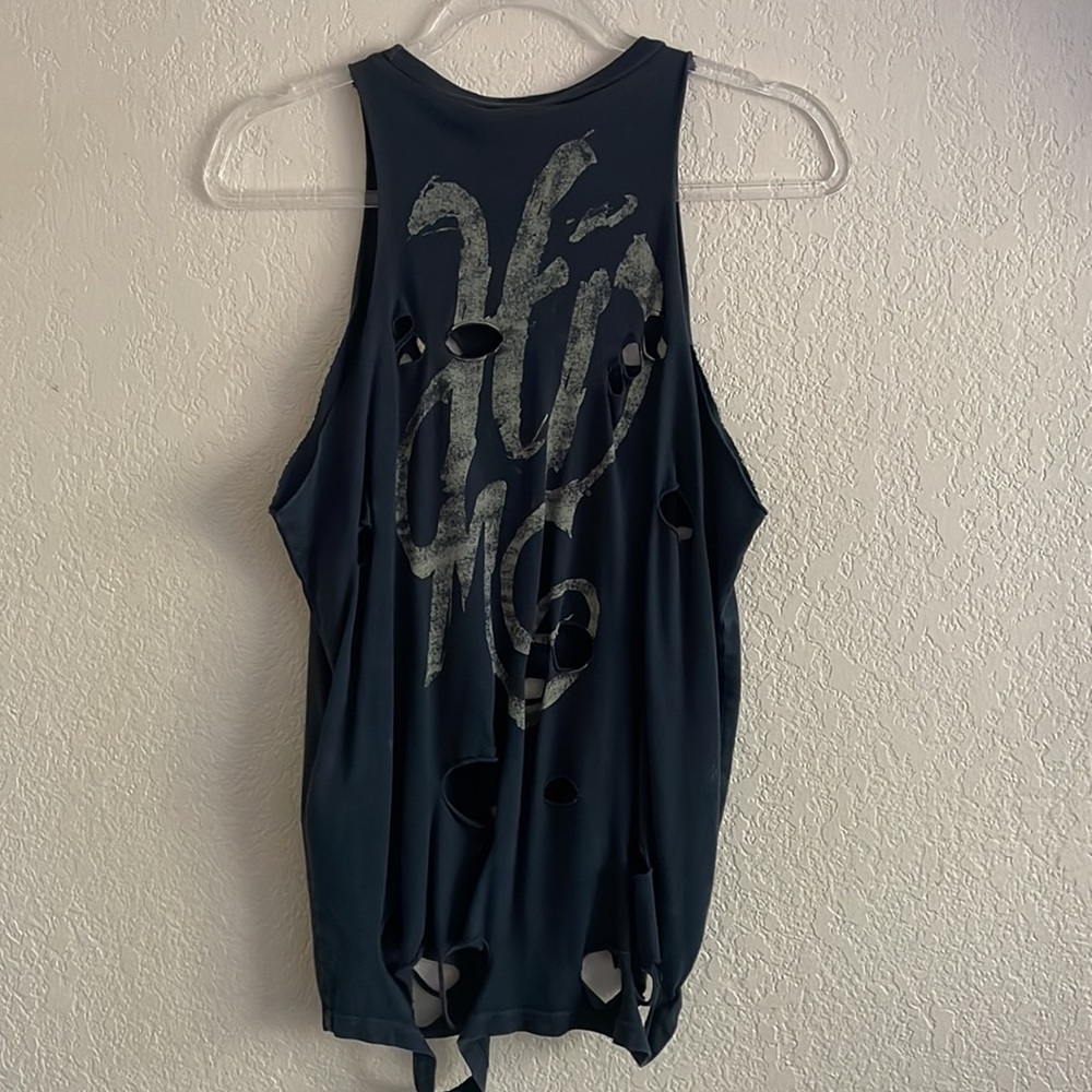 Harley-Davidson Vintage Inspired Tank - Picture 7 of 7